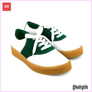 Unisex Casual Sneakers with Cushioned Inner Sole for Maximum Comfort